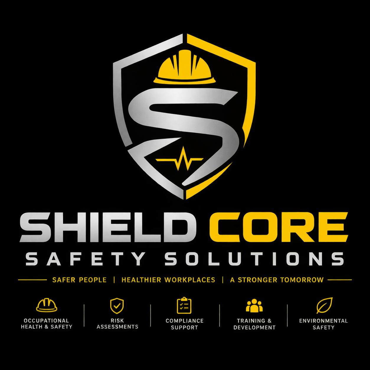 ShieldCore Safety Solutions